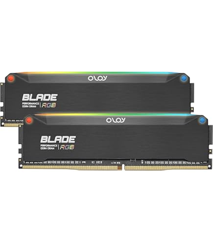 ADATA XPG GAMMIX D10 DDR4 Memory Module, Gaming-DRAM, 3200 MHz 8GB