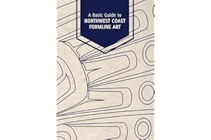 A Basic Guide to Northwest Coast Formline Art