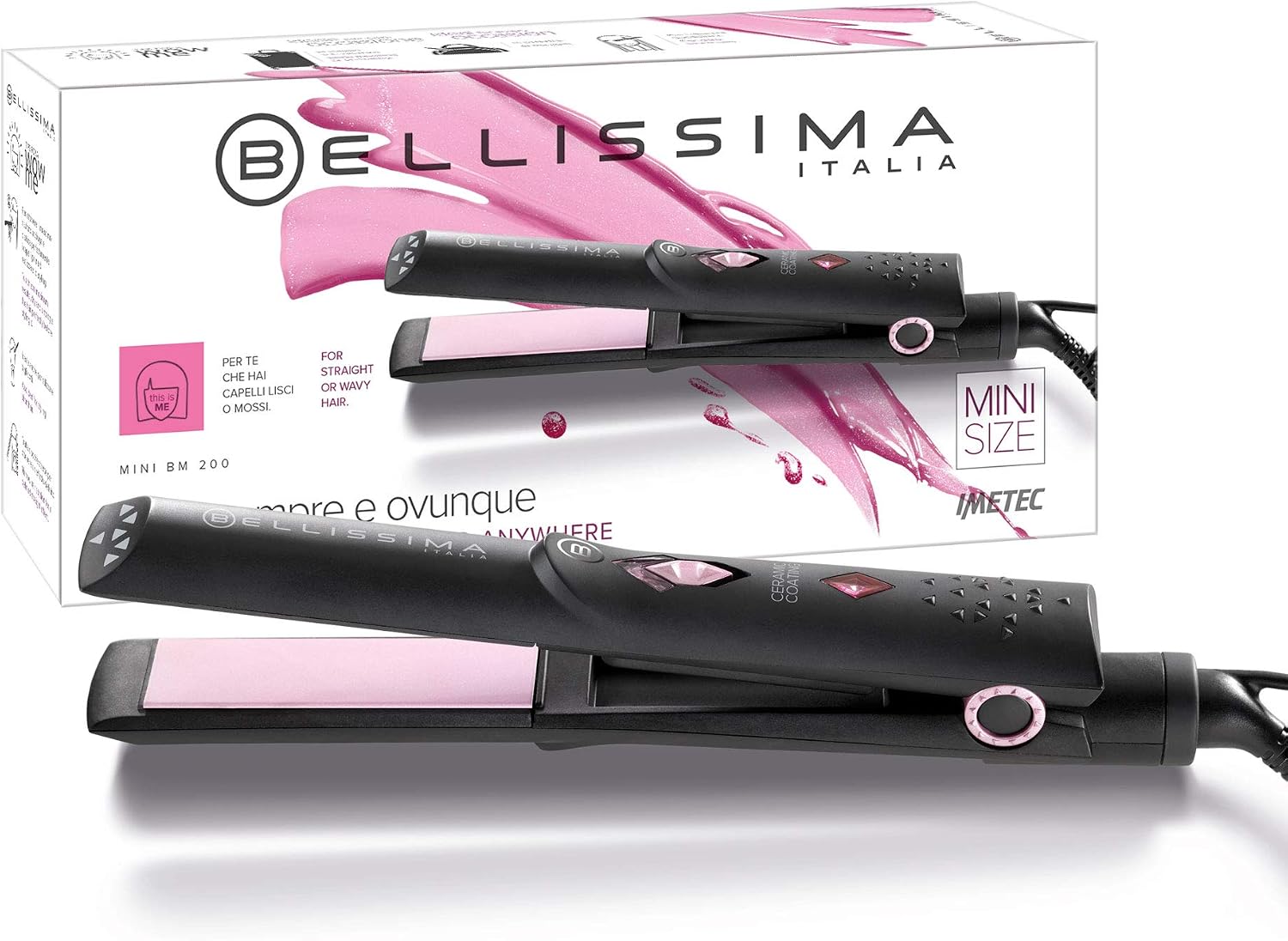 Planchita Bellissima Mini Online Shop, UP TO 61% OFF | grs-team.com