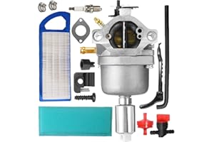 Partman 794572 Carburetor fit for 791858 791888 792358 793224 697190 697141 698445 699937 792171