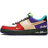 nike air force 1 collegiate