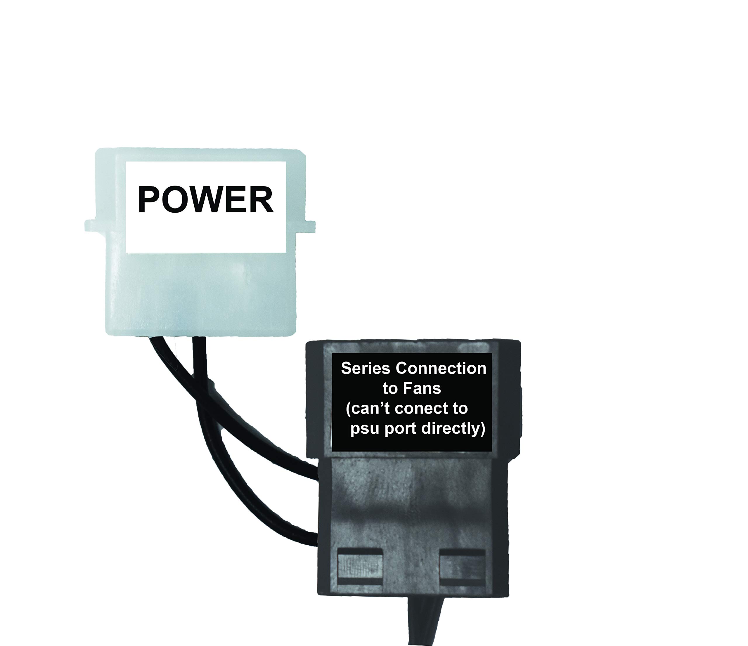 CHIPTRONEX HX100 RGB Auto RGB Fan 