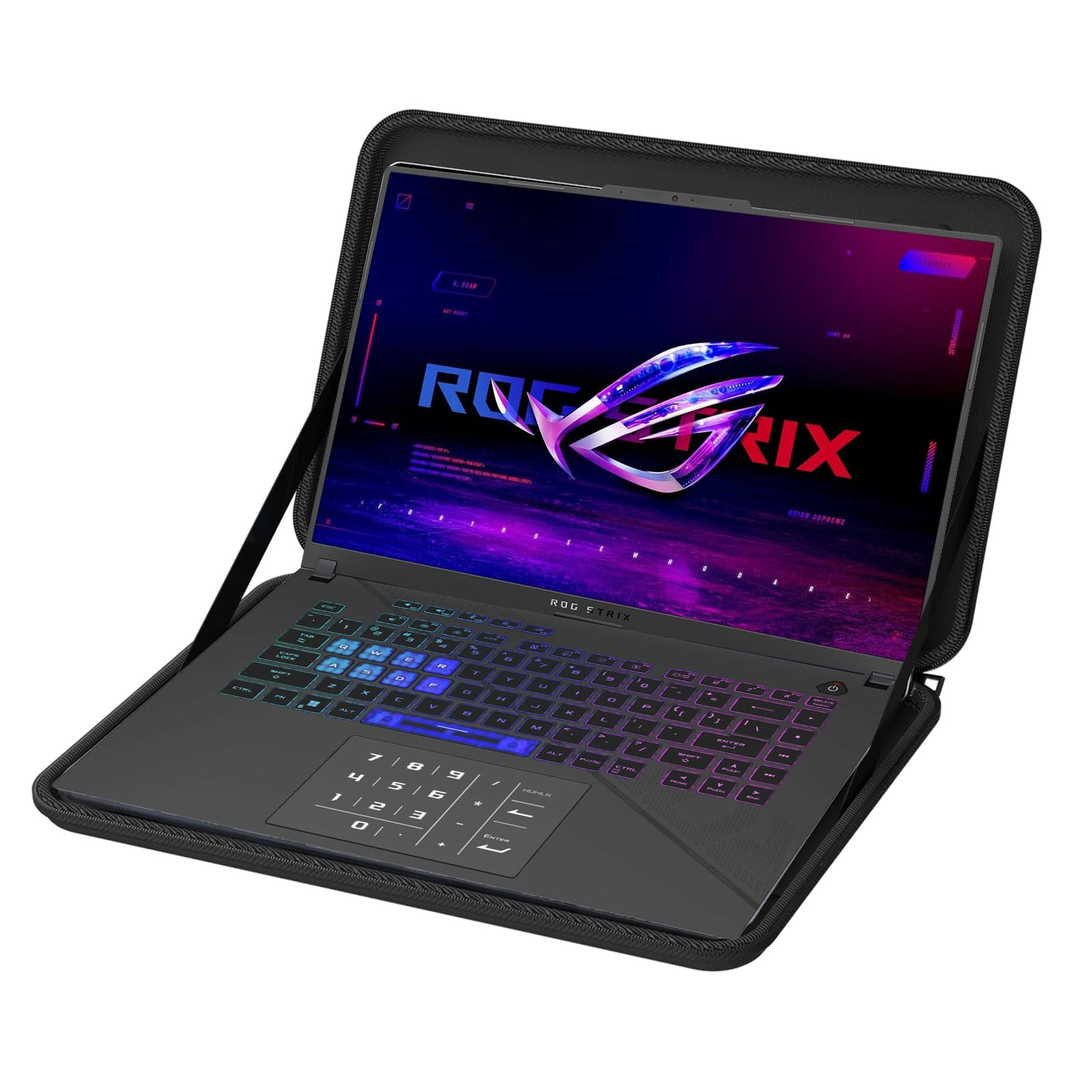Mua Smatree Hard Laptop Case for 16 inch ASUS TUF Gaming A16/F16 2025 ...