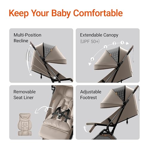 car seat attach stroller Bumbleride Era Car Seat Adapter