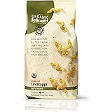 Organic Felicetti Cavatappi Pasta Italian Non-GMO 16oz (454g)