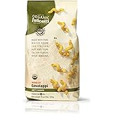 Organic Felicetti Cavatappi Pasta Italian Non-GMO 16oz (454g)