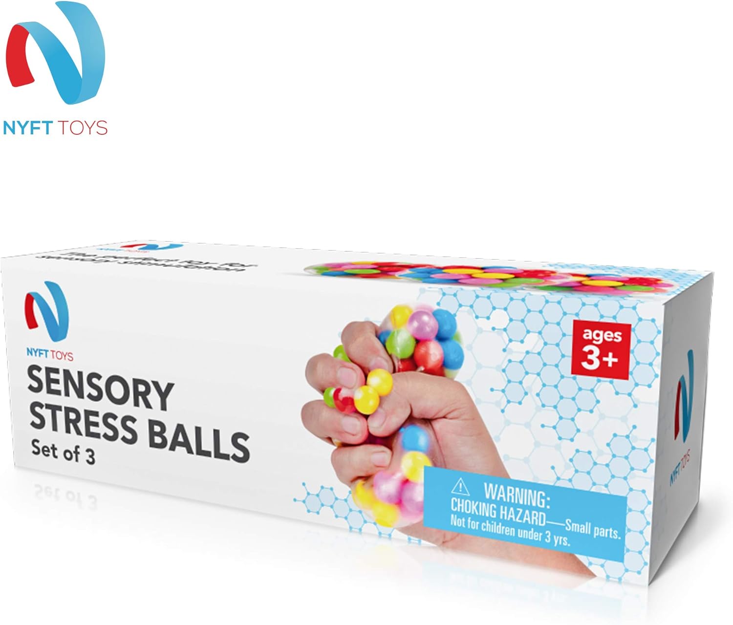 inappropriate stress balls