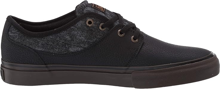 globe men's mahalo skate shoe