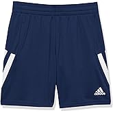adidas Gradient 3-Stripes Shorts Kids'