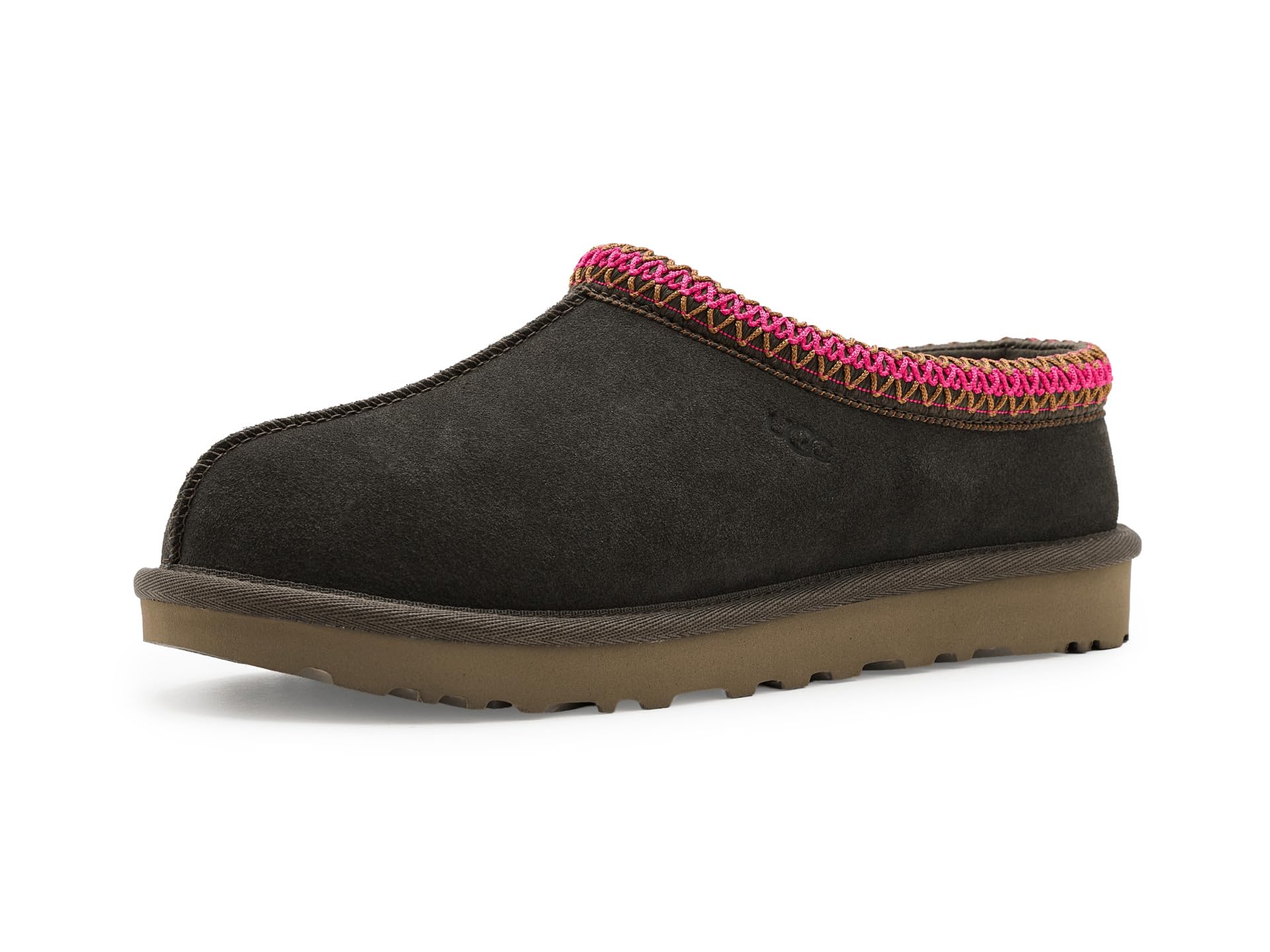 UGG Women's Tasman Ii Slipper, Dense Smoke, 7 Image
