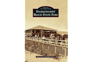 Hammonasset Beach State Park (Images of America)