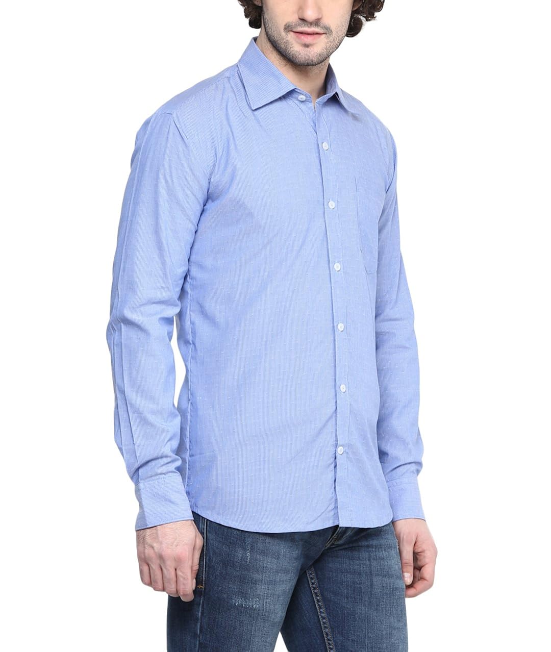 american crew men's cotton shirt