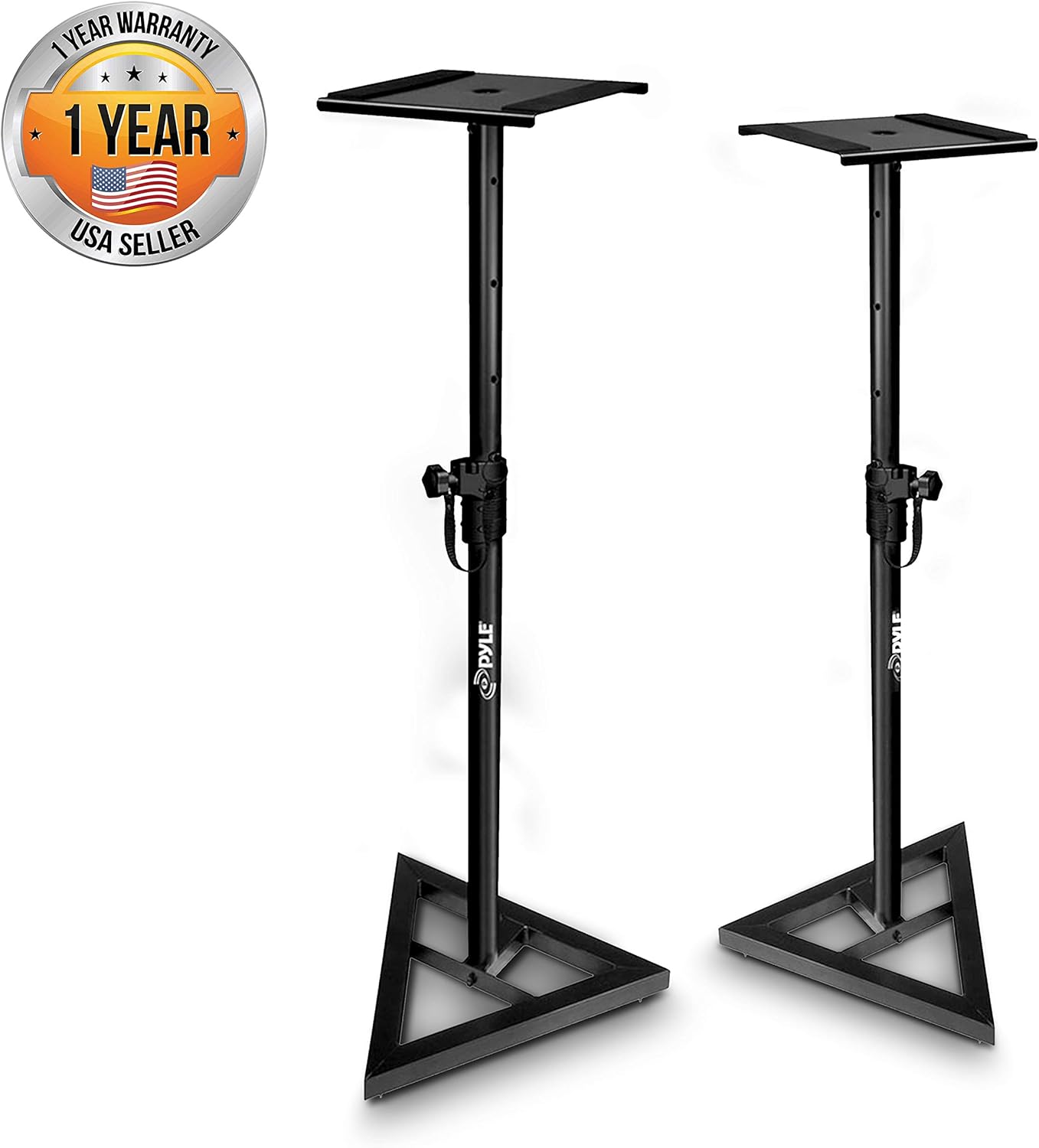 Studio Monitor Placement A Guide To Setting Up Studio Monitors For