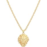 Crescent Moon and Star Pendant Necklace for Women Trendy Om Sun Necklace Dainty 18K Gold Chain Necklace Statement Necklace