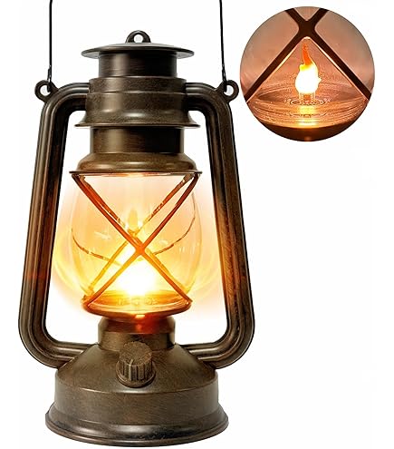 Quorum 7273-69 Transitional One Light Outdoor Lantern From Crusoe Collection In Bronze/Dark Finish