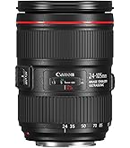 ジャンク　Canon EF 24-70mm f/2.8L USM Canon EF 24-70mm f/2.8L II USM Standard Zoom Lens : Amazon