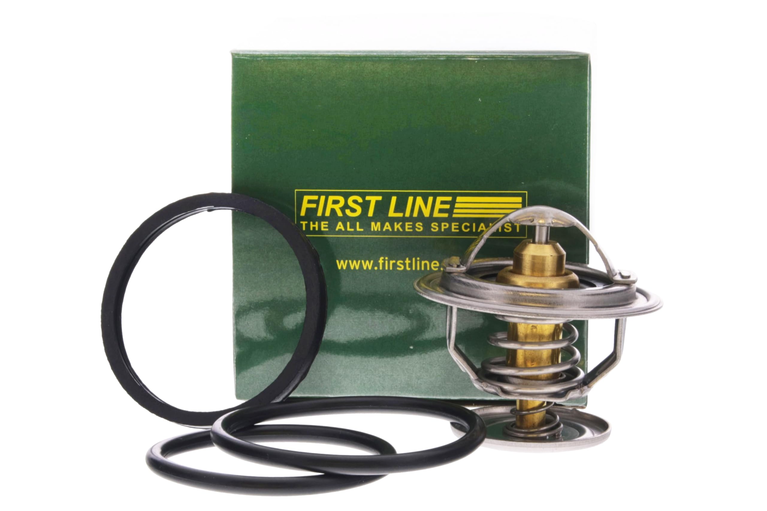 First Line FTK027 Coolant Thermostat