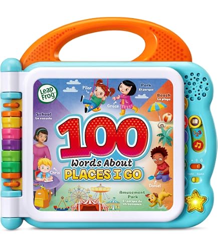 LeapFrog LeapStart Les bébés animaux - Version anglaise LeapFrog LeapStart Les bébés animaux - Version anglaise