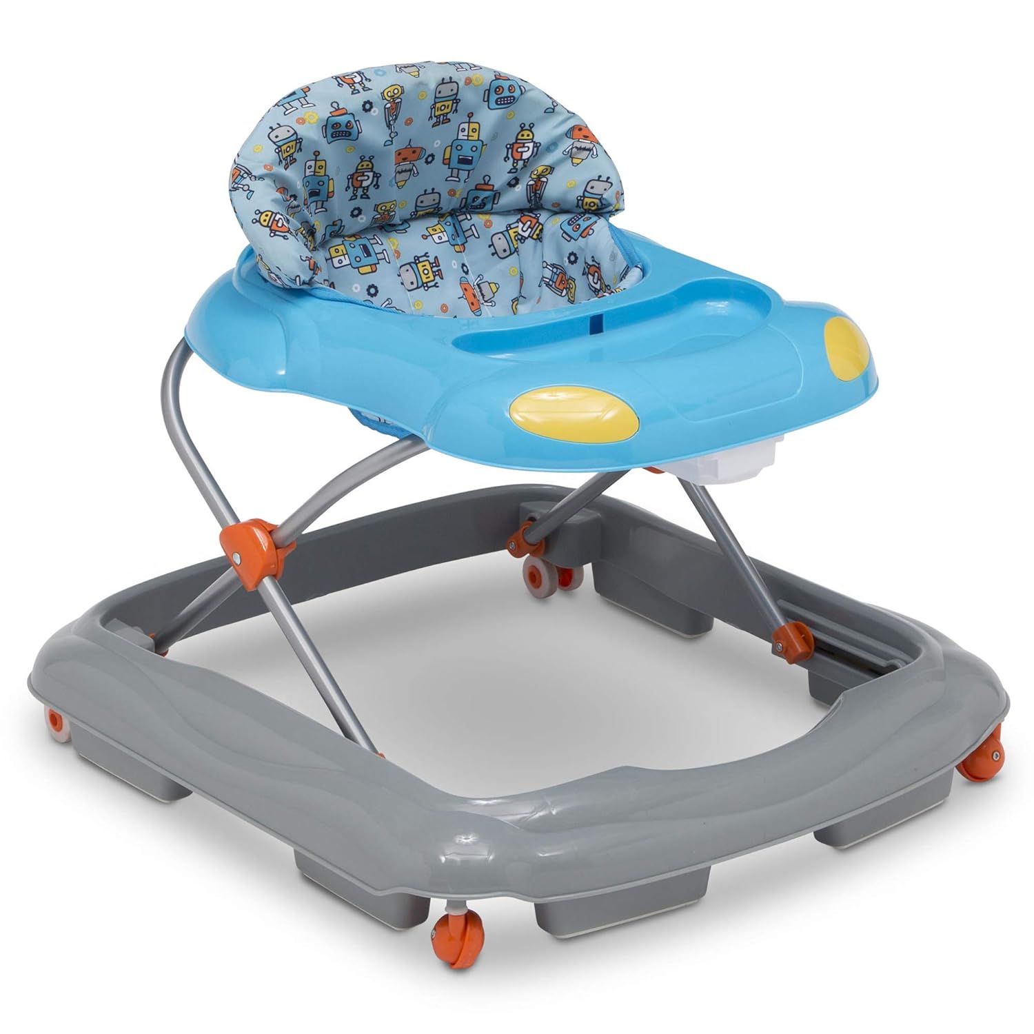 delta lil fun walker