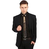 The Grand Slant Tech Tie