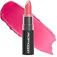 MOODmatcher Original Color Changing Lipstick – 12 Hours Long-Lasting, Moisturizing, Smudge-Proof, Glamorous Personalized Color, Premium Quality – Made in USA (Pink)