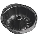 Wilton 2105-6803 Perfect Results Nonstick Fluted Tube Pan, Standard