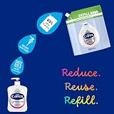 Carex 2 Hour Protection Antibacterial Moisture Hand Wash Refill 3x1L Eco view 3