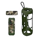 Silicone Cover Skin Compatible with Flip 6 Portable