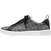 Kate Spade New York Womens Spade Flower Lace Up Sneaker