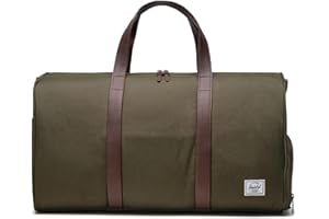Herschel Novel Duffle