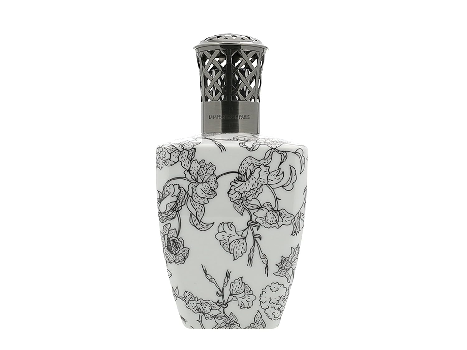 Lampe Berger Fragrance Lamp Botania, White, 9 x 9 x 18 cm Amazon.co.uk