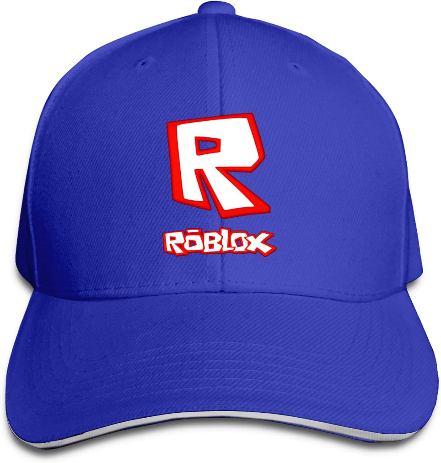 P&P Roblox Video Game Baseball Caps Men's and Women's Hat Amazon.de
