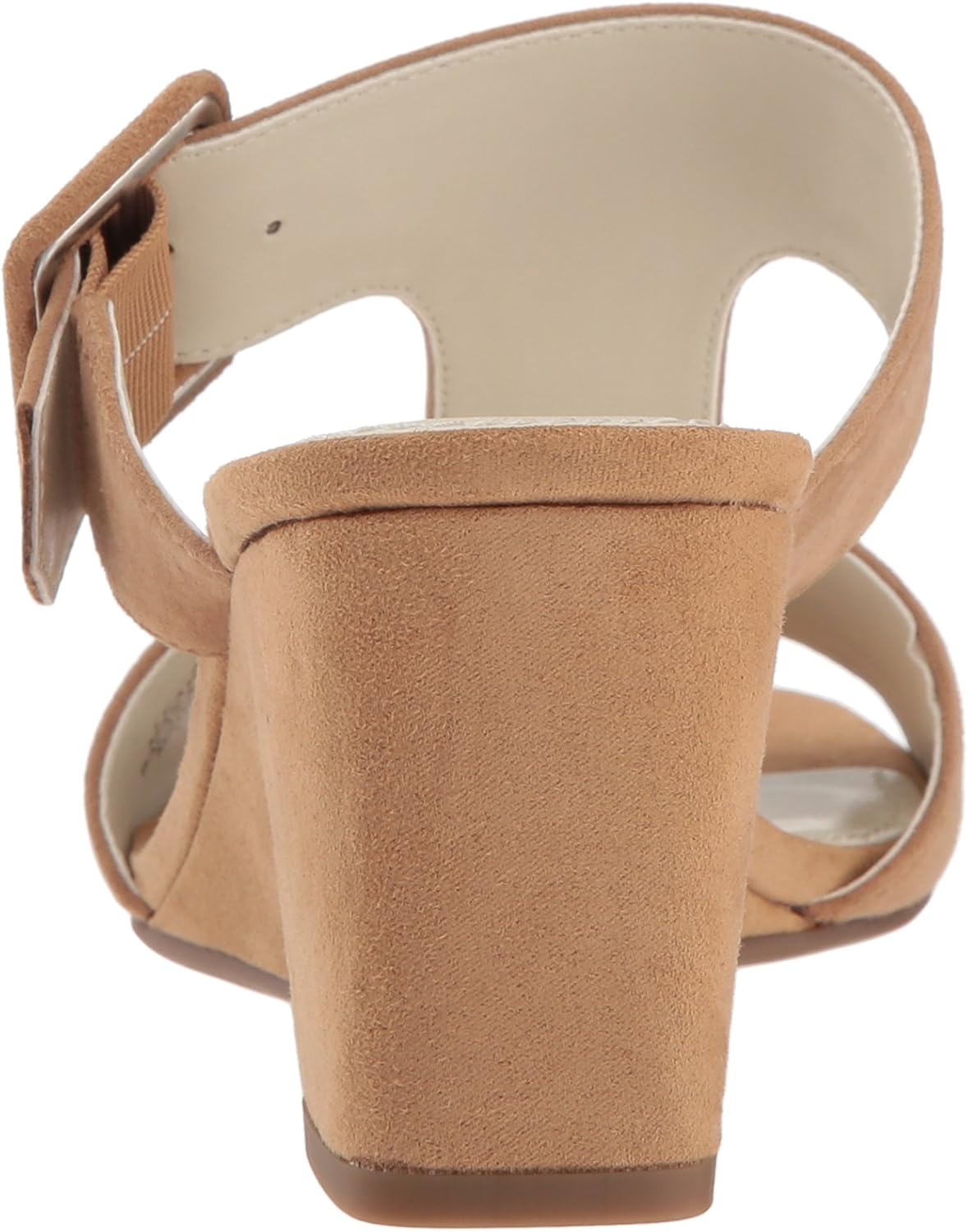 anne klein nilli wedge sandals