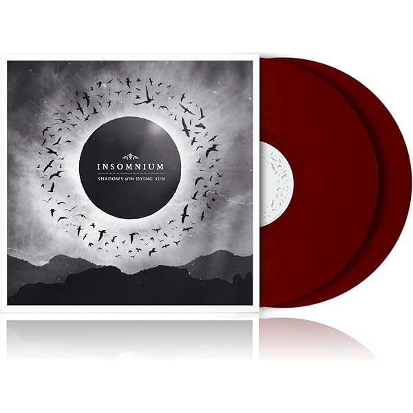 Amazon.com: One For Sorrow (Re-issue 2024): CDs & Vinyl