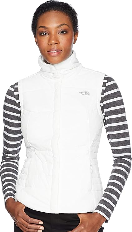 north face w harway jacket