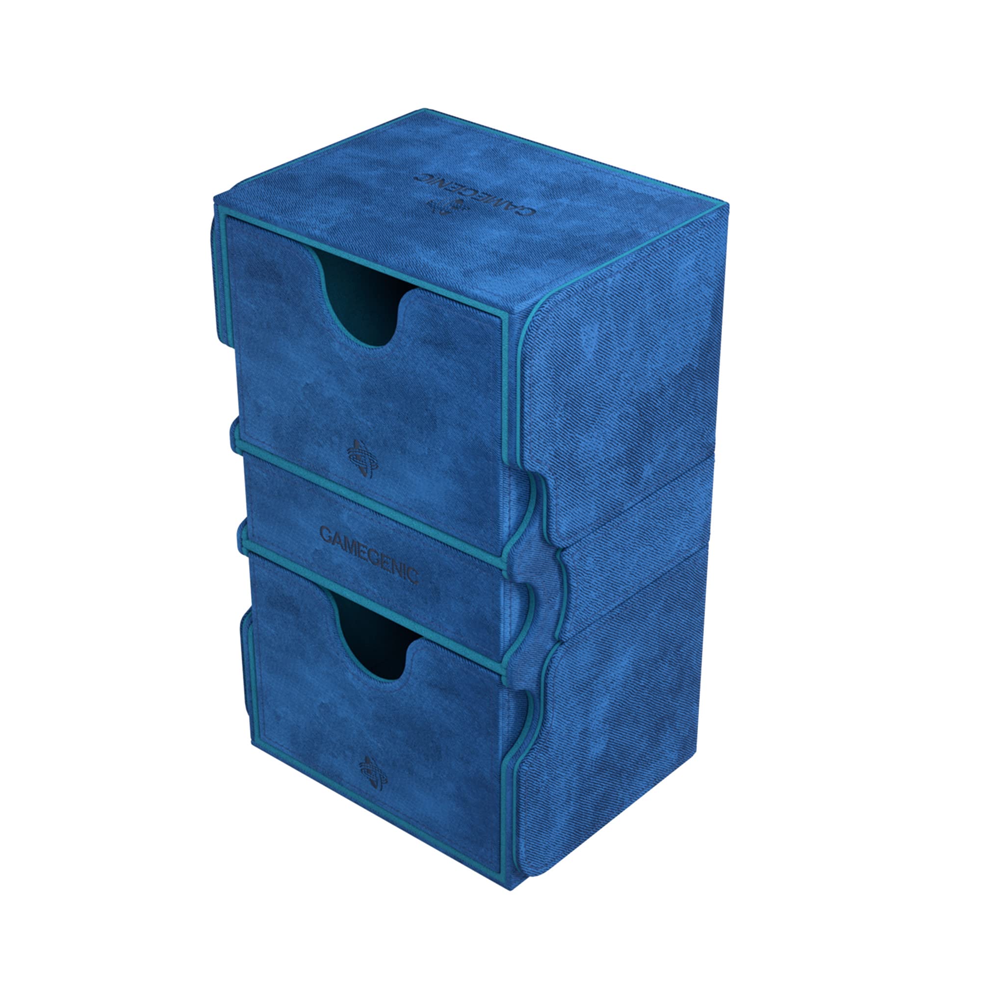 Gamegenic | UNIT Stronghold 200+ XL - Blue | Accessory