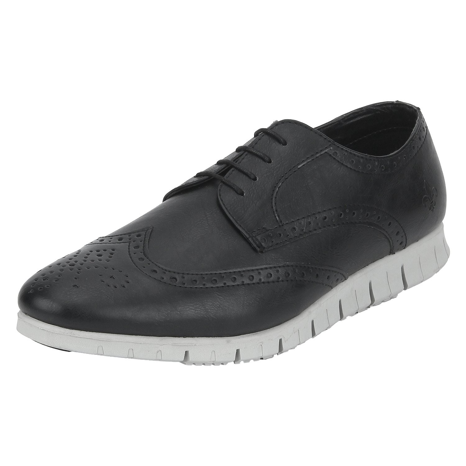 bond street by red tape men's bse069 sneaker