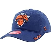ZHATS NBA Womens NBA Officially Licensed Women's Adjustable Hat Girlfriend Icon Team Color