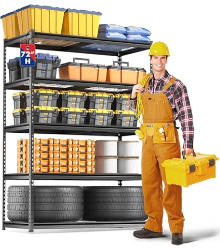 Tool Wall Set Of 58 Tool Holders In Panels - 115 X 78 Cm Plastic Wall Shelf For Garage - View #12