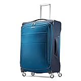 Samsonite Eco-Glide 25, Pacific Blue/Navy