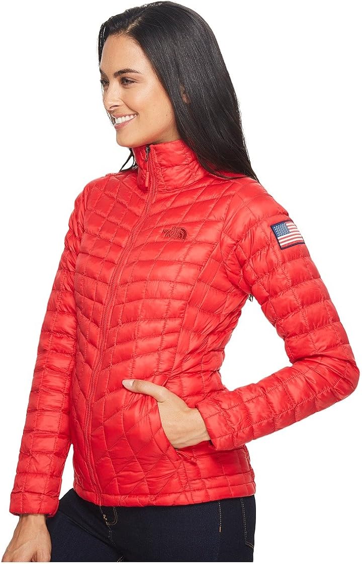 the north face ic thermoball jacket