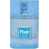 Riiffs Freeze Eau De Parfum Spray, 3.4 Ounce (Unisex)