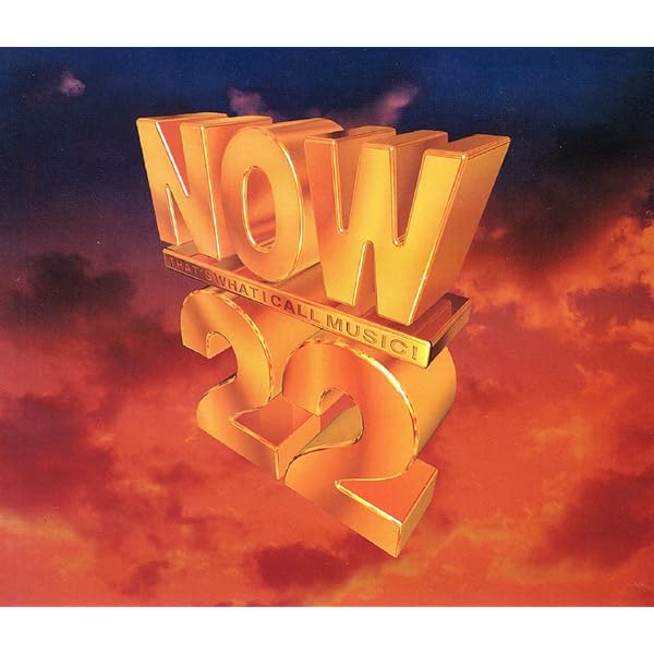 Various Artists - Now That's What I Call Music 13 / Various