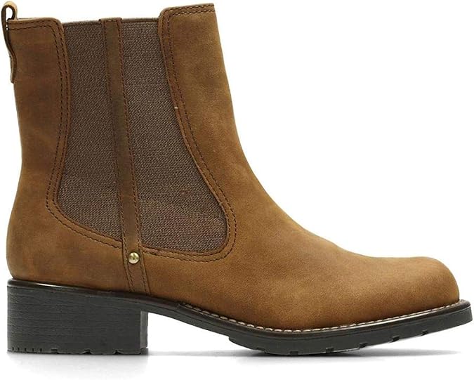 clarks orinoco club boots wide fit