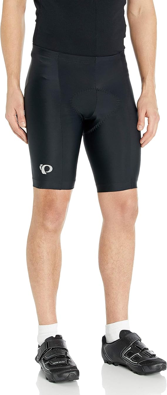 Pearl iZUMi Men's Escape Quest Cycling Shorts, Black, Large Amazon.ca Clothing & Accessories