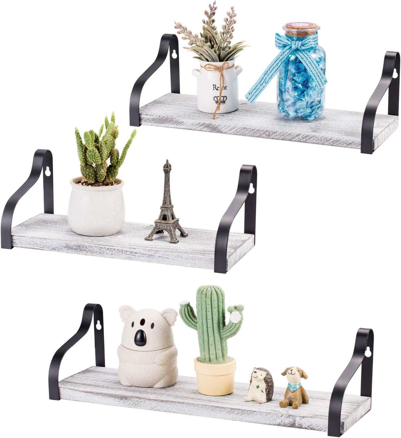 Best small wall shelfs for living room