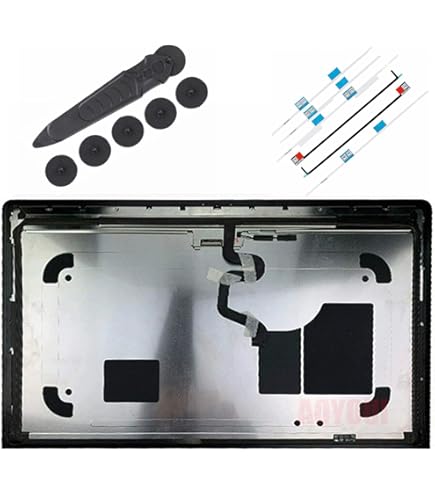 Amazon.com: LCDOLED Replacement for iMac20,1 iMac20,2 iMac