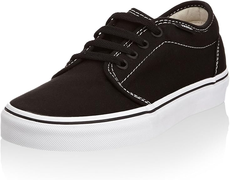 vans shoes vulcanized