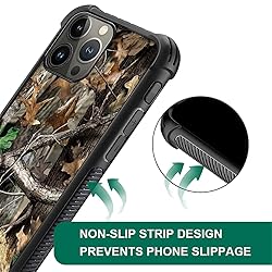 YiXinBB Case Compatible with iPhone 16 Pro Max,H