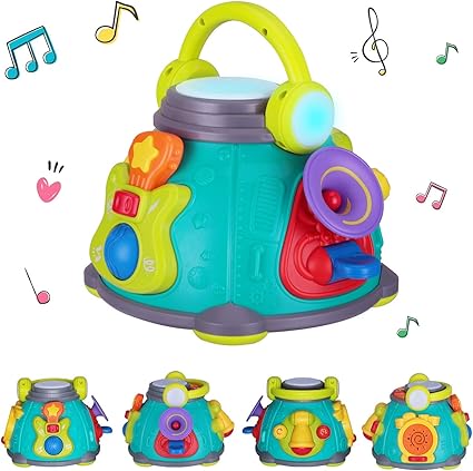 joyin musical cube
